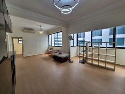 Kim Sia Court (D9), Apartment #593071141